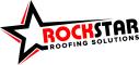 Rockstar Roofing Solutions logo